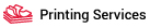 Printing Services