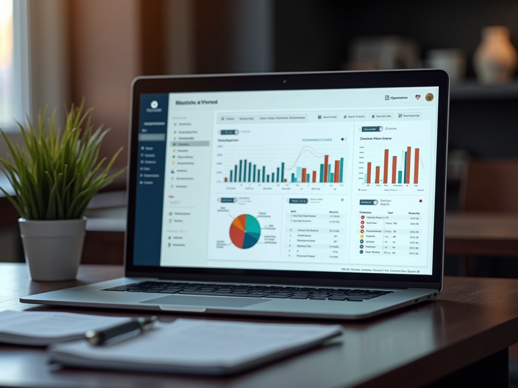 How AI Can Automate Accounting and Warehouse Management