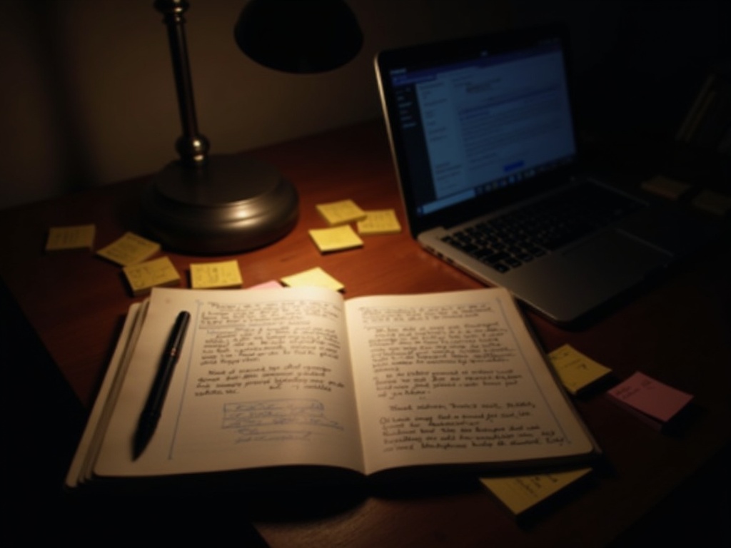 Claude + Obsidian + NotebookLM: My AI Research Stack