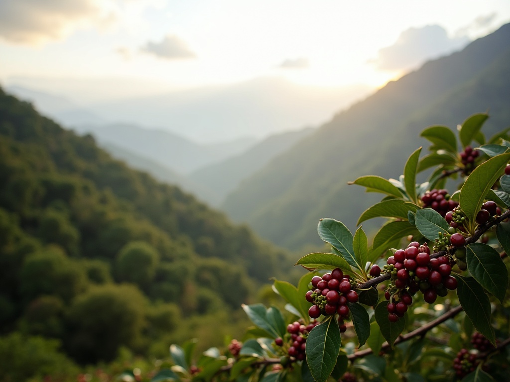 IoT Automation for Coffee and Cocoa Farms in Colombia