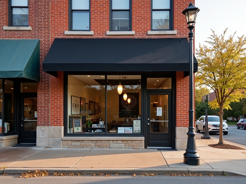 Why Your Lynchburg Business Needs a Real Web Host