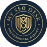 My SEO Desk logo