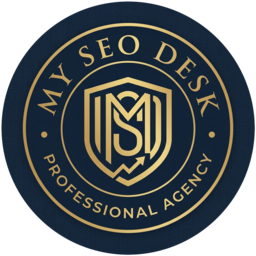 My SEO Desk logo